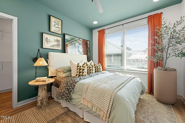 3901 Capital Hills Drive B1a, Raleigh, NC 27616