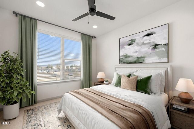 3901 Capital Hills Drive B1a, Raleigh, NC 27616