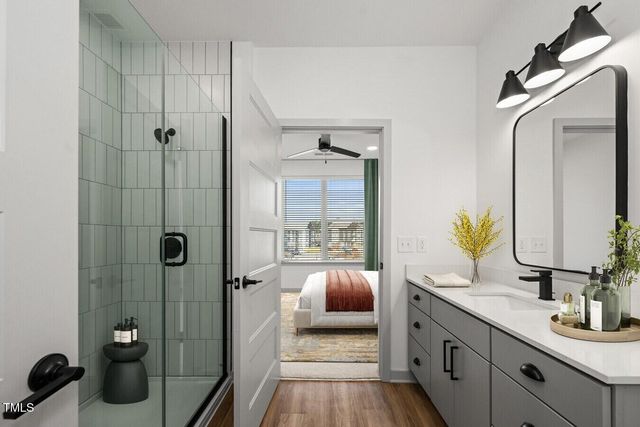 3901 Capital Hills Drive B1a, Raleigh, NC 27616