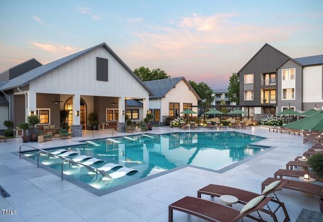 3901 Capital Hills Drive B1a, Raleigh, NC 27616