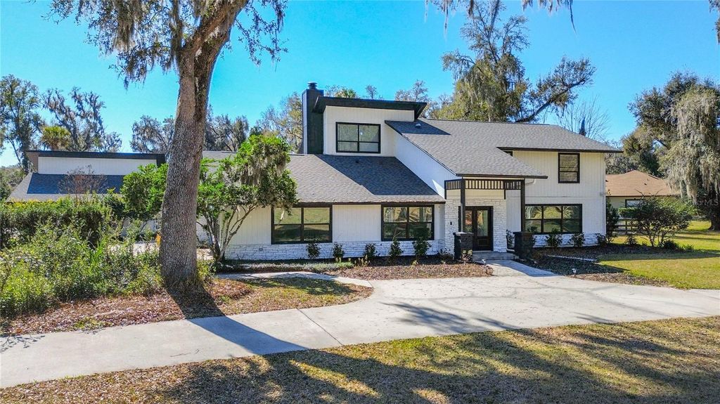 Image 1 of property listing at 3575 SW 24TH AVENUE ROAD, Ocala, FL 34471