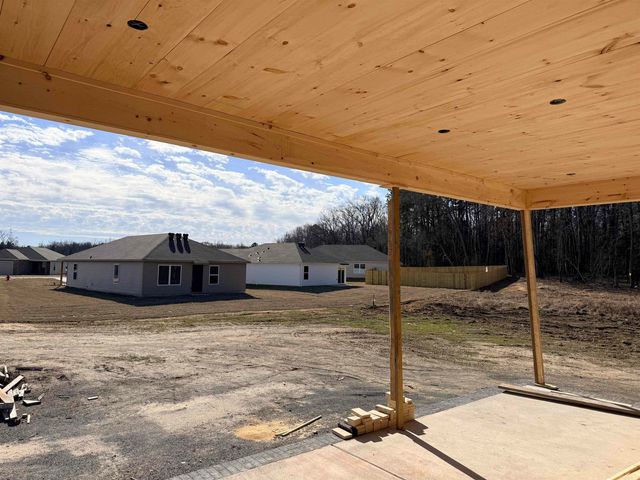 263 Stagecoach Trail, Cabot, AR 72023