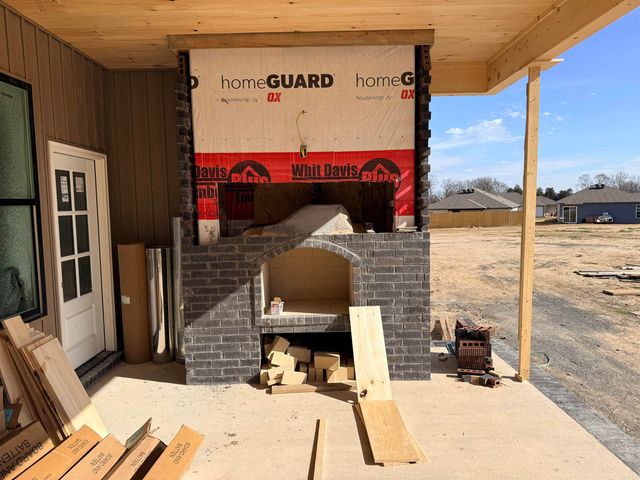 263 Stagecoach Trail, Cabot, AR 72023