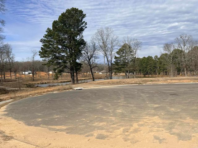 263 Stagecoach Trail, Cabot, AR 72023