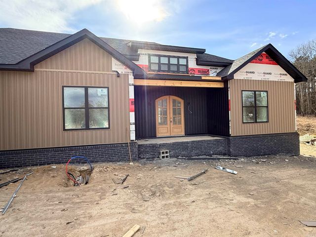 263 Stagecoach Trail, Cabot, AR 72023