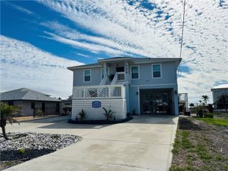 7934 Buccaneer DR, Fort Myers Beach, FL 33931