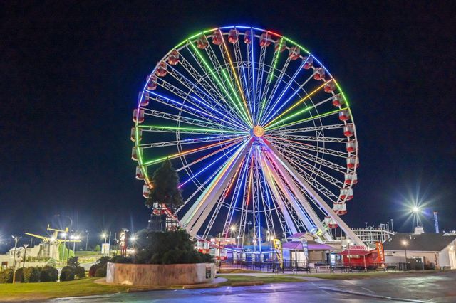 10312 Branson Landing Boulevard 312, Branson, MO 65616