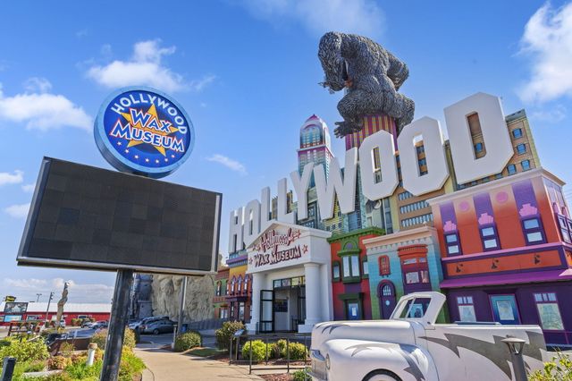 10312 Branson Landing Boulevard 312, Branson, MO 65616