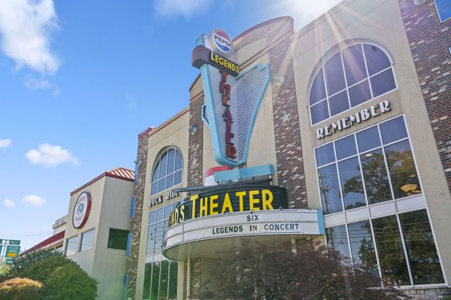 10312 Branson Landing Boulevard 312, Branson, MO 65616