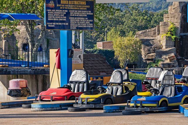 10312 Branson Landing Boulevard 312, Branson, MO 65616