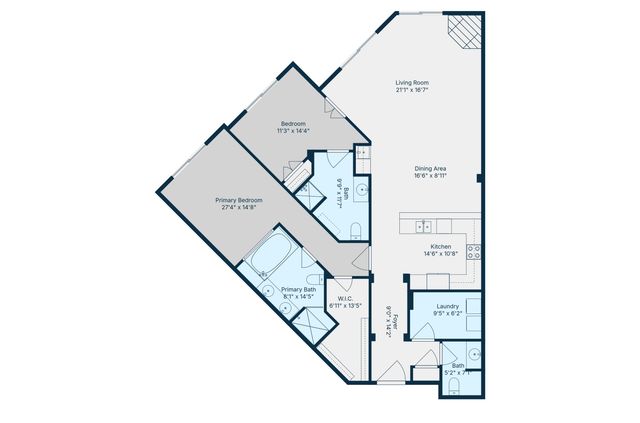 10312 Branson Landing Boulevard 312, Branson, MO 65616