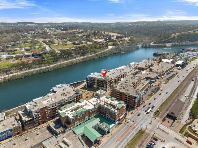 10312 Branson Landing Boulevard 312, Branson, MO 65616