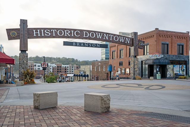 10312 Branson Landing Boulevard 312, Branson, MO 65616