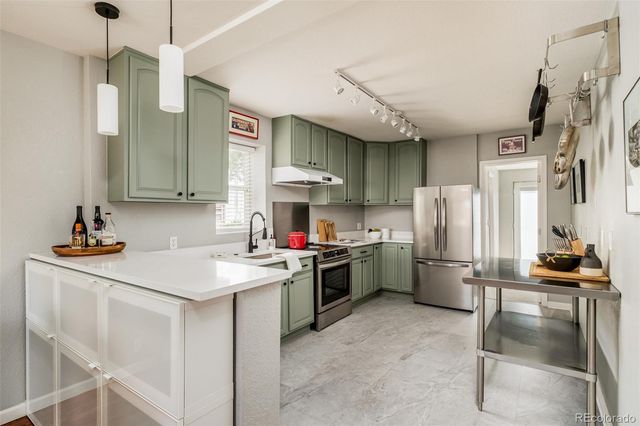 3428 N Steele Street, Denver, CO 80205