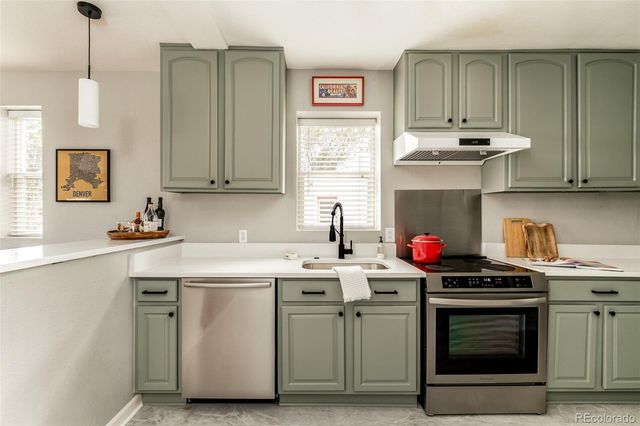 3428 N Steele Street, Denver, CO 80205