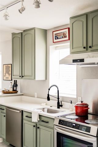3428 N Steele Street, Denver, CO 80205