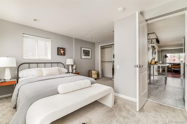 3428 N Steele Street, Denver, CO 80205