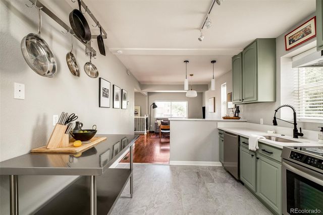 3428 N Steele Street, Denver, CO 80205
