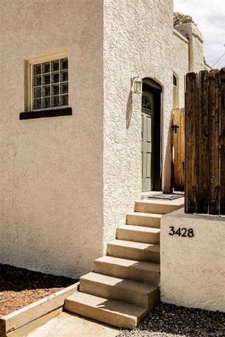 3428 N Steele Street, Denver, CO 80205
