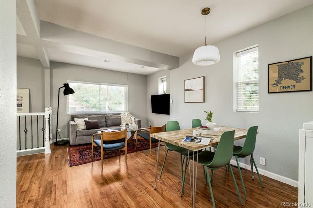3428 N Steele Street, Denver, CO 80205