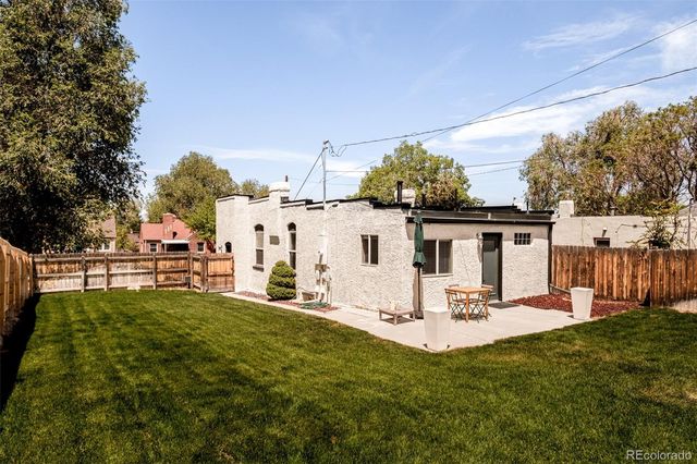 3428 N Steele Street, Denver, CO 80205