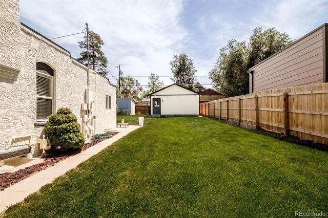 3428 N Steele Street, Denver, CO 80205