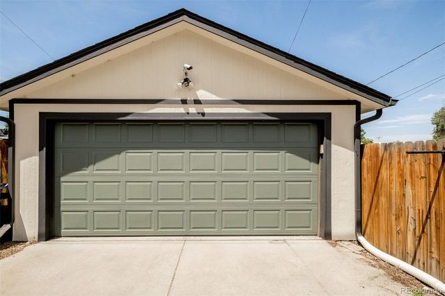 3428 N Steele Street, Denver, CO 80205