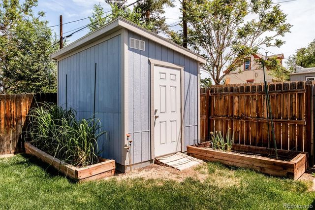 3428 N Steele Street, Denver, CO 80205