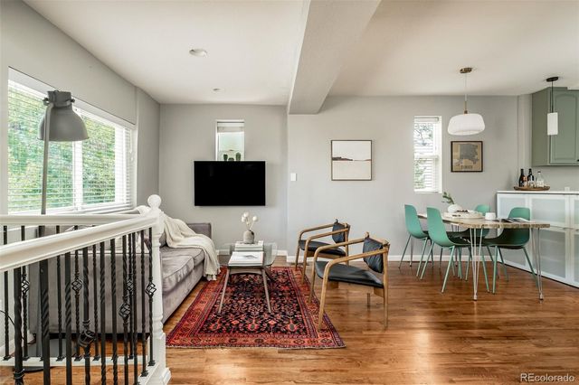3428 N Steele Street, Denver, CO 80205