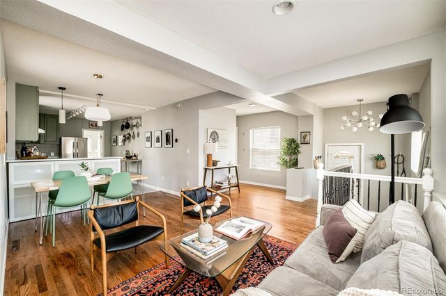3428 N Steele Street, Denver, CO 80205