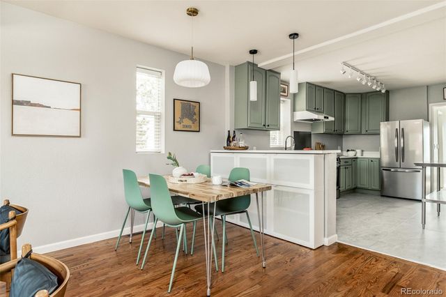 3428 N Steele Street, Denver, CO 80205
