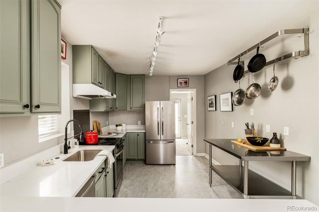 3428 N Steele Street, Denver, CO 80205