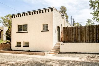 3428 N Steele Street, Denver, CO 80205