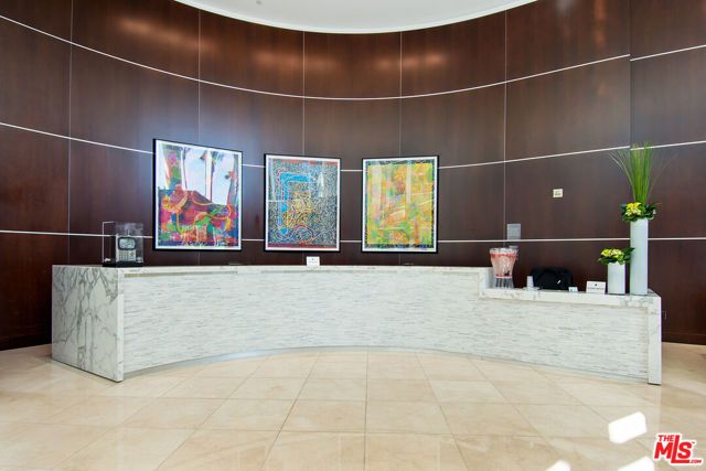 13700 Marina Pointe Drive 1507, Marina Del Rey, CA 90292