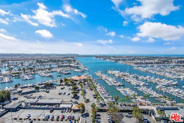 13700 Marina Pointe Drive 1507, Marina Del Rey, CA 90292