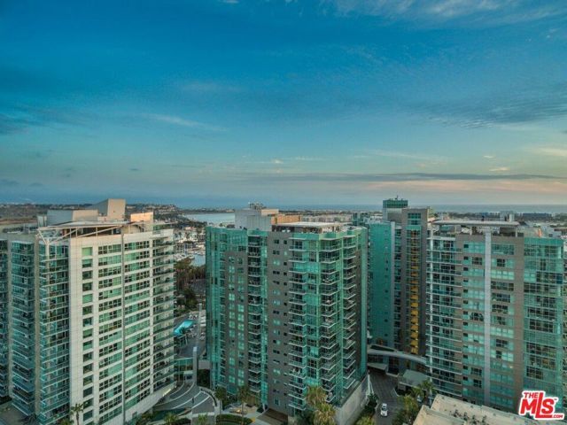 13700 Marina Pointe Drive 1507, Marina Del Rey, CA 90292