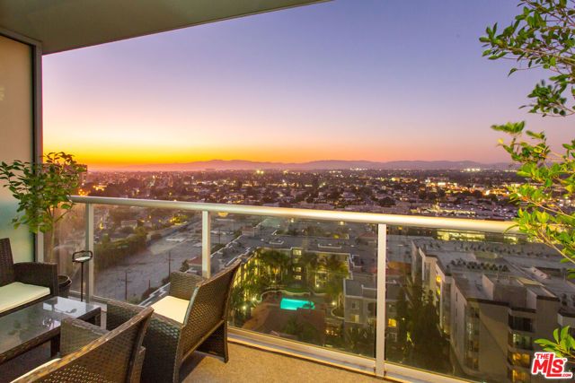 13700 Marina Pointe Drive 1507, Marina Del Rey, CA 90292