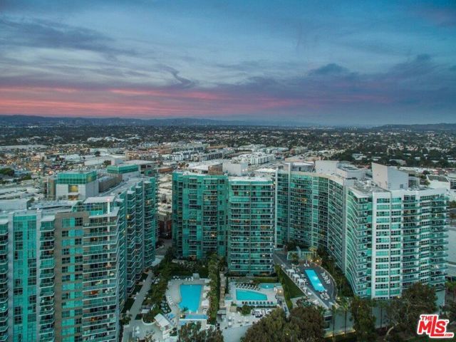 13700 Marina Pointe Drive 1507, Marina Del Rey, CA 90292