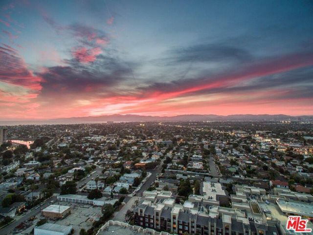 13700 Marina Pointe Drive 1507, Marina Del Rey, CA 90292