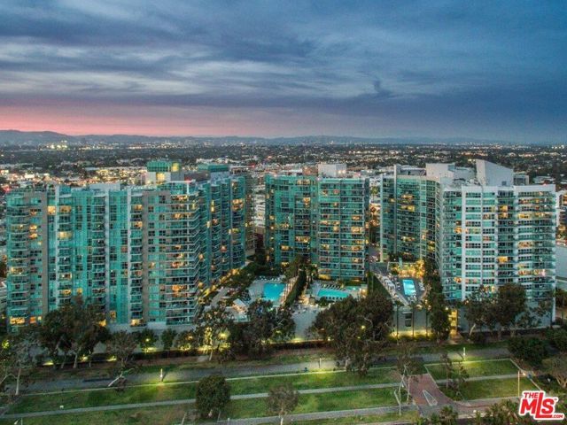 13700 Marina Pointe Drive 1507, Marina Del Rey, CA 90292