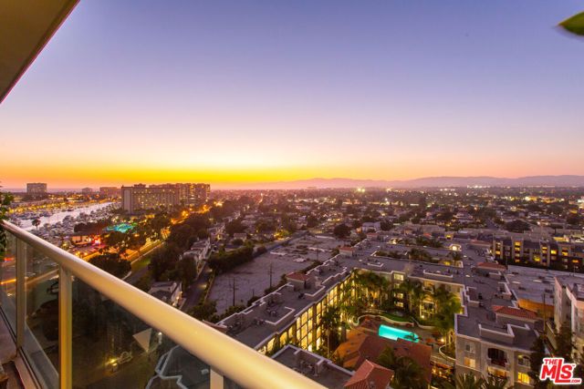 13700 Marina Pointe Drive 1507, Marina Del Rey, CA 90292