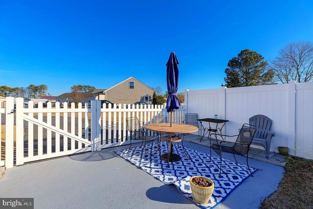223 JOANNE DR, Millsboro, DE 19966