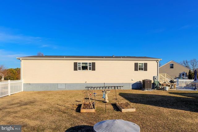 223 JOANNE DR, Millsboro, DE 19966