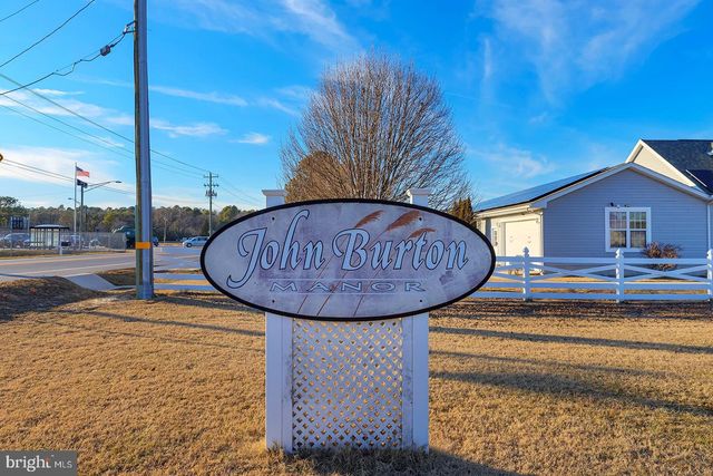 223 JOANNE DR, Millsboro, DE 19966