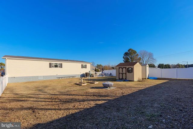 223 JOANNE DR, Millsboro, DE 19966