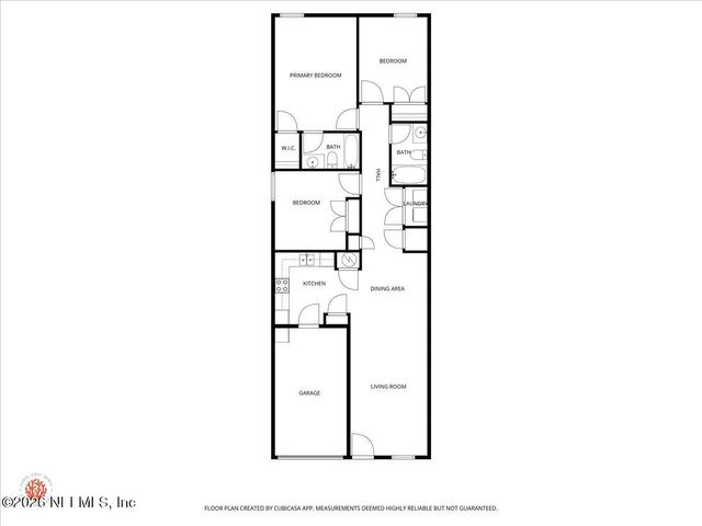 8139 ODEN Avenue, Jacksonville, FL 32216