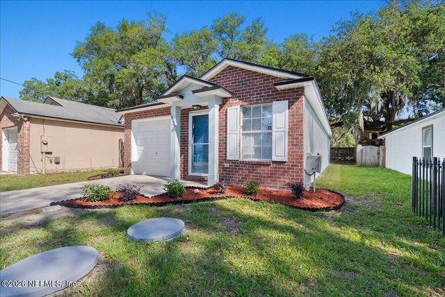 8139 ODEN Avenue, Jacksonville, FL 32216