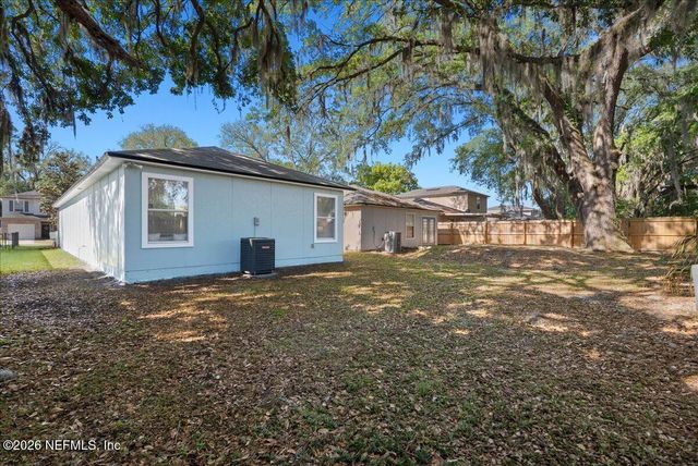 8139 ODEN Avenue, Jacksonville, FL 32216