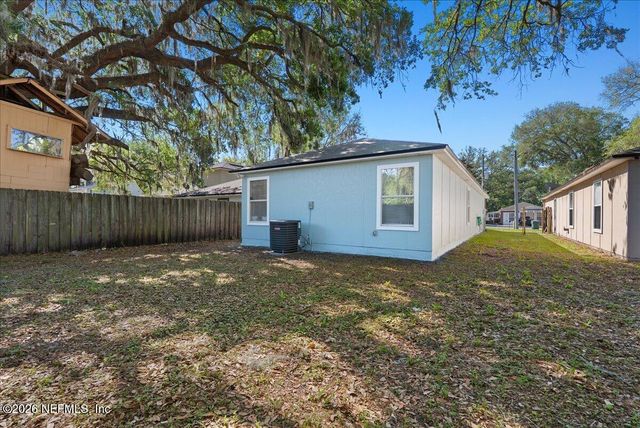 8139 ODEN Avenue, Jacksonville, FL 32216