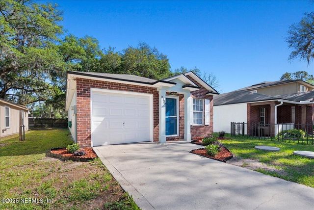 8139 ODEN Avenue, Jacksonville, FL 32216